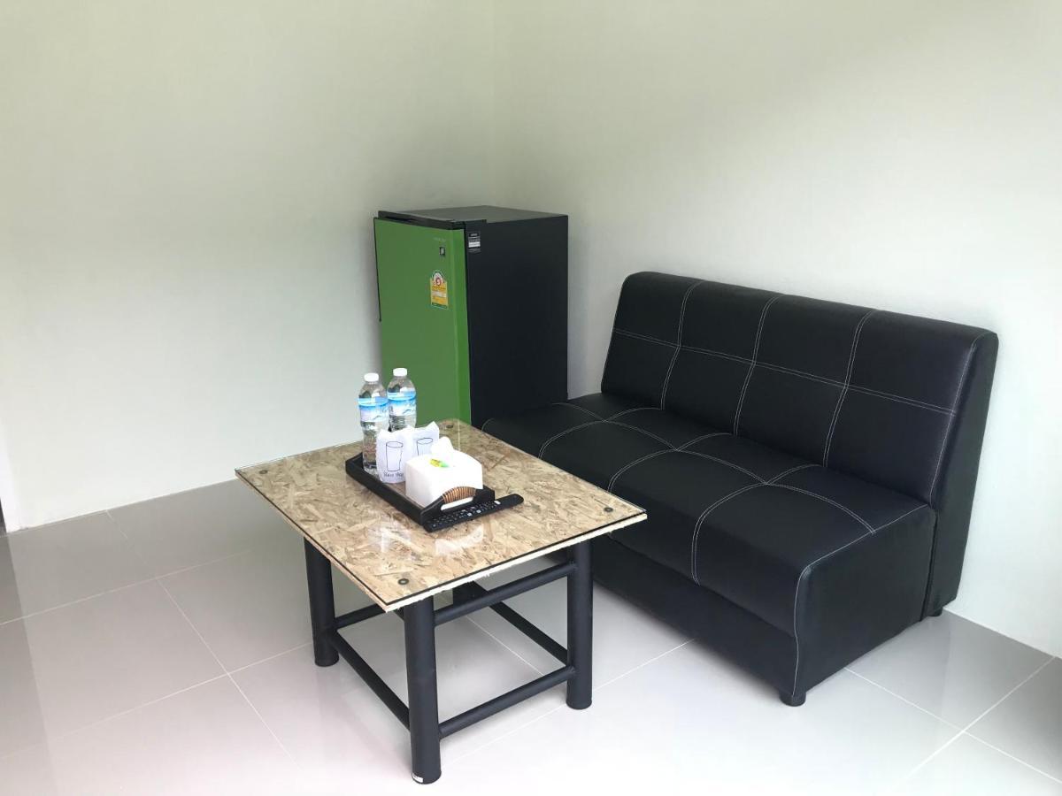 Tubtimtong Boutique 호텔 Nai Yang Beach 외부 사진
